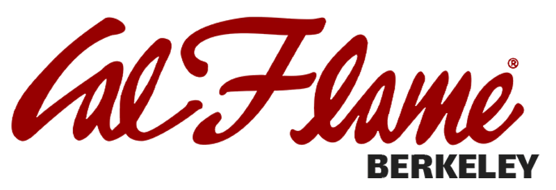 CalFlame logo
